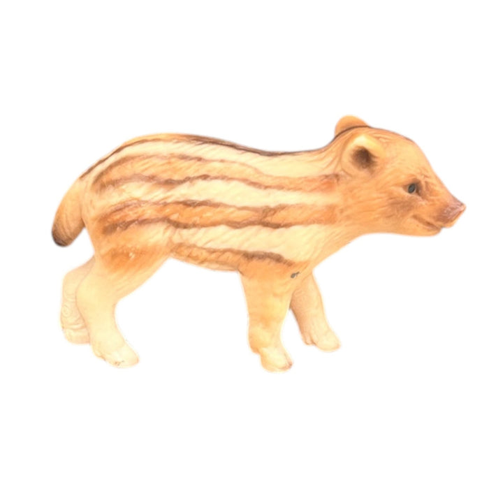 Schleich Villisika poikanen - Second Hand