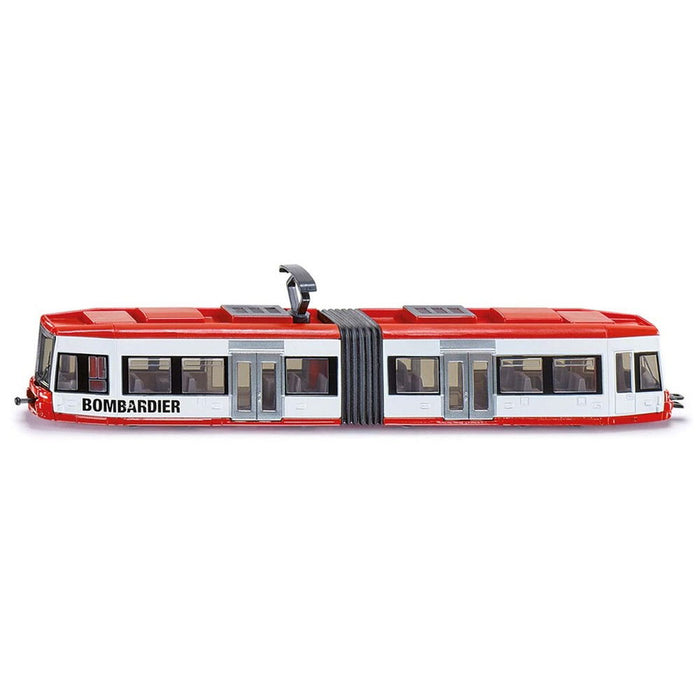 Siku Raitiovaunu 1:87