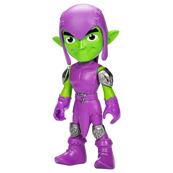 Spidey Amazing Supersized Green Goblin figuuri 24cm
