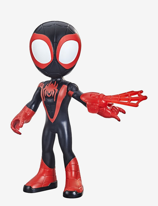 Spidey Amazing Supersized Miles Morales figuuri 24cm