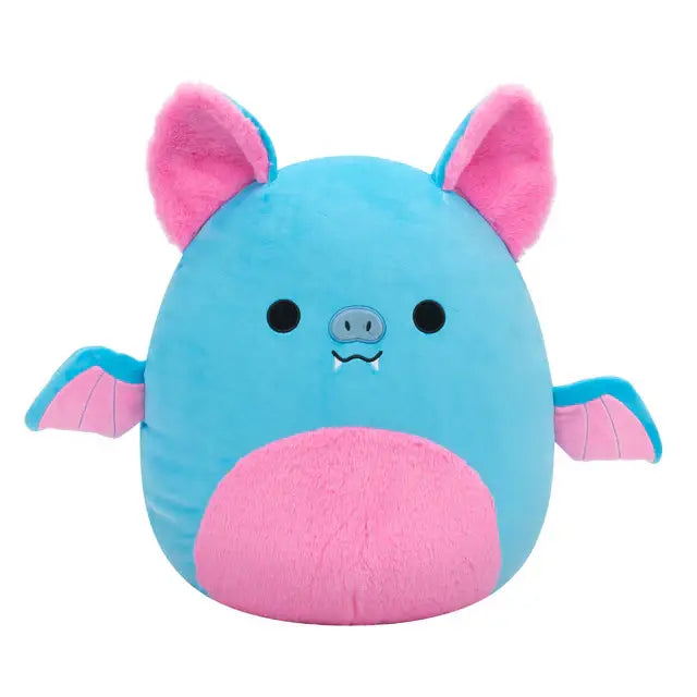 Squishmallows Boyle Lepakko pehmolelu 20cm