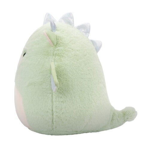Squishmallows Drew Lohikäärme -pehmolelu 30cm