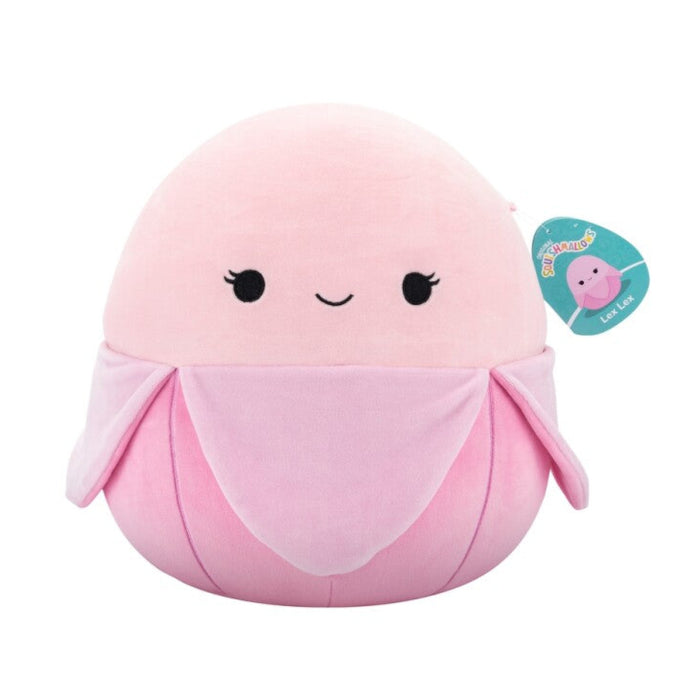 Squishmallows Lex Lex Banaani -pehmolelu 30cm