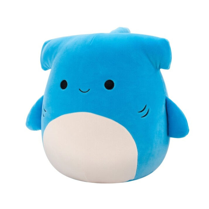 Squishmallows Nitro Vasarahai -pehmolelu 30cm