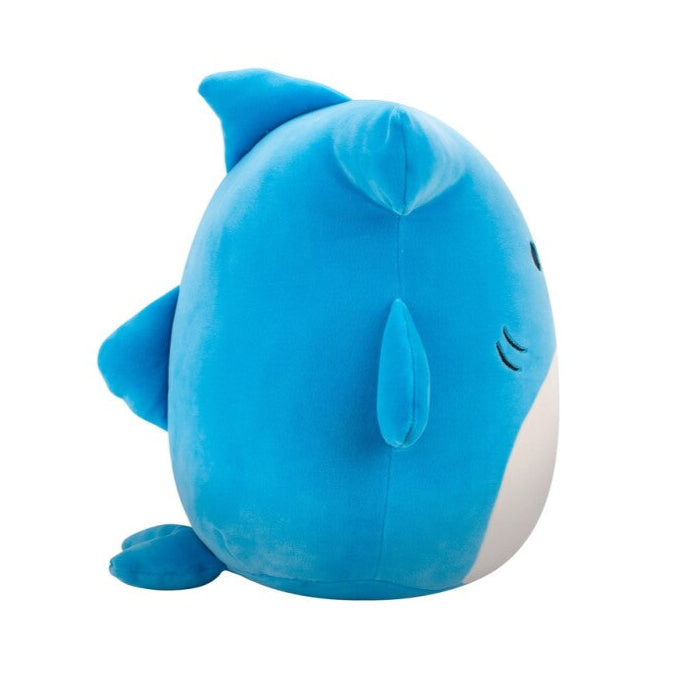 Squishmallows Nitro Vasarahai -pehmolelu 30cm