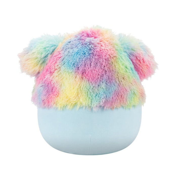 Squishmallows Zozo Jeti -pehmolelu 30cm