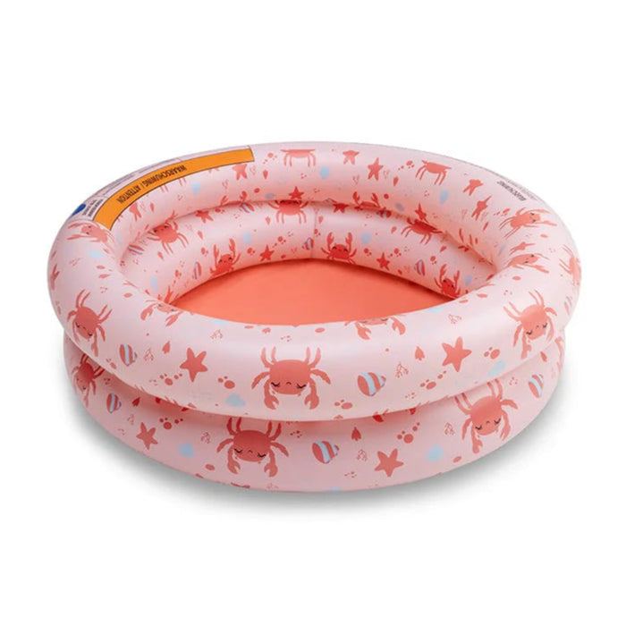 Swim Essentials puhallettava pieni uima-allas 60cm - Taskurapu