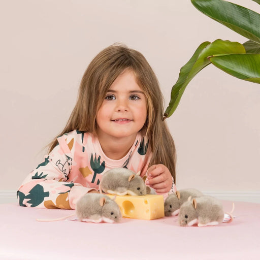 Teddy Hermann Hiiri pehmolelu 9cm