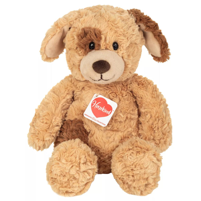 Teddy Hermann Koira pehmolelu 32cm