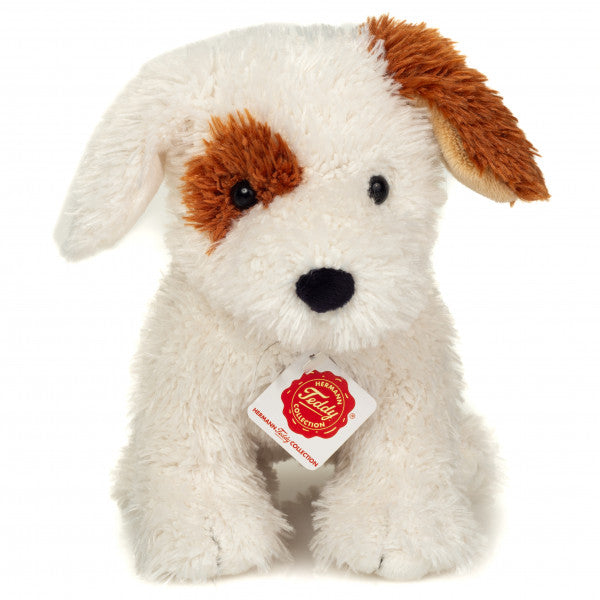 Teddy Hermann Koiranpentu Rollo pehmolelu 20cm