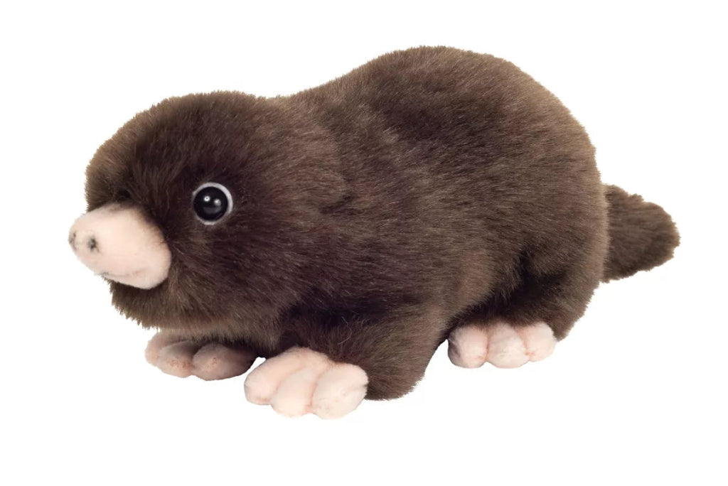 Teddy Hermann Myyrä pehmolelu 17cm