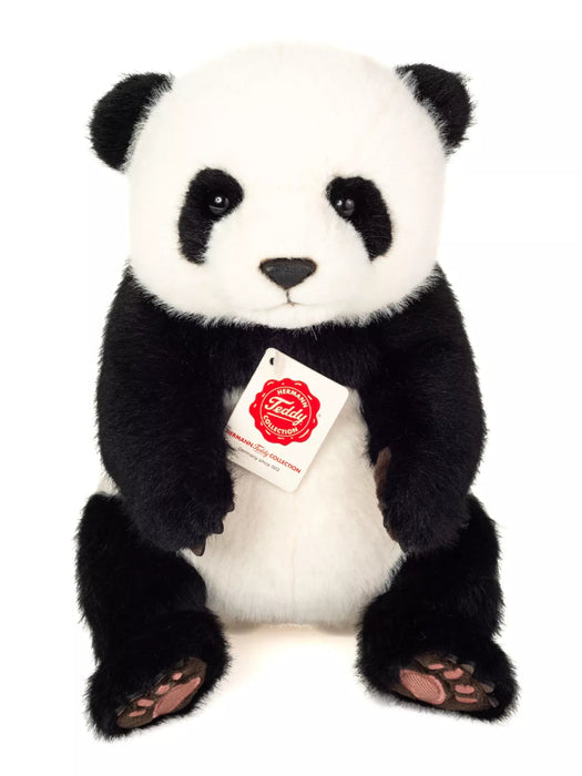 Teddy Hermann Panda pehmolelu 28cm