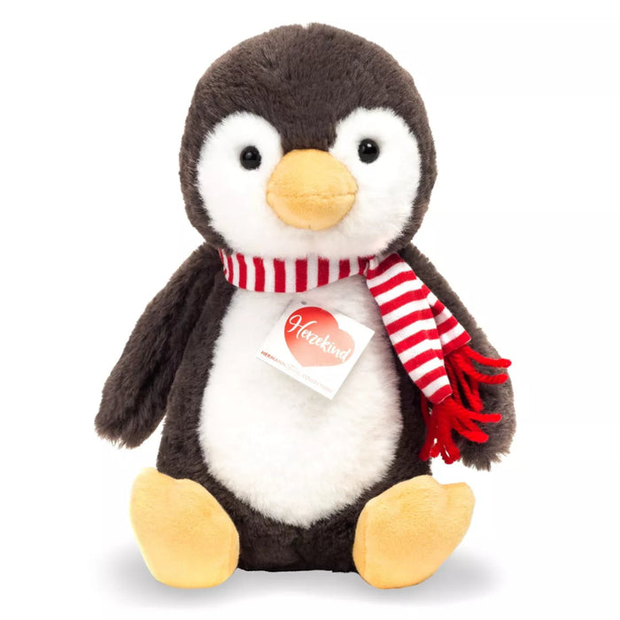 Teddy Hermann Pingviini pehmolelu 32cm