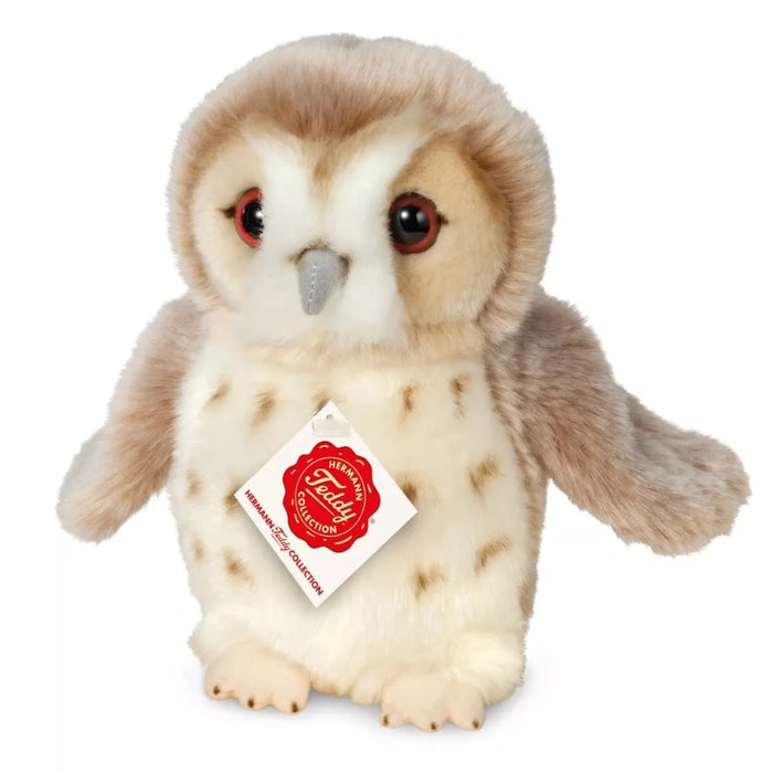Teddy Hermann Pöllö pehmolelu 20cm
