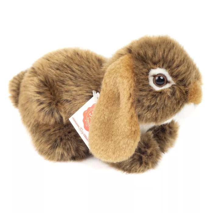 Teddy Hermann Pupu vauva pehmolelu 18cm