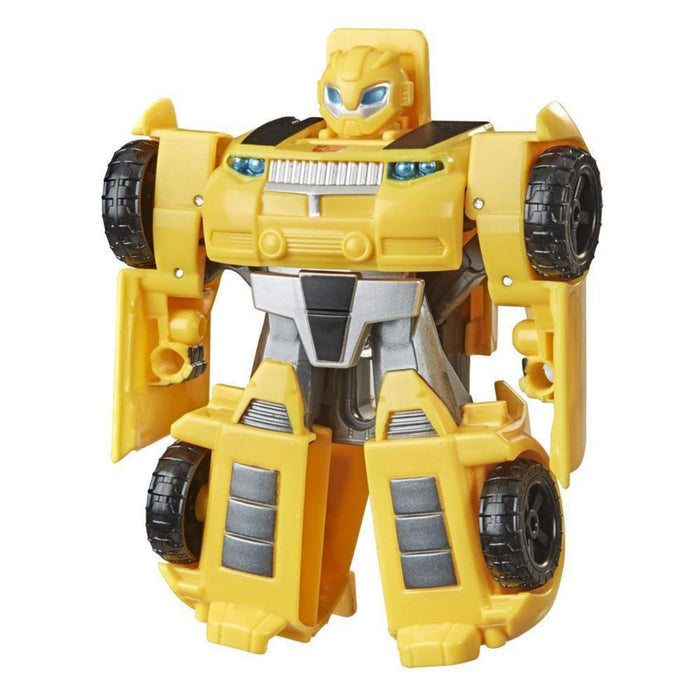 Transformers Classic Heroes Team 2in1 - Bumblebee
