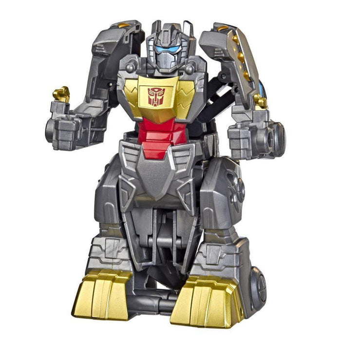 Transformers Classic Heroes Team 2in1 - Grimlock