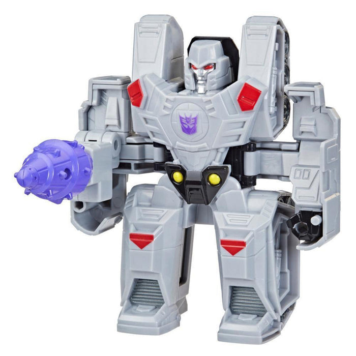 Transformers Classic Heroes Team 2in1 - Megatron