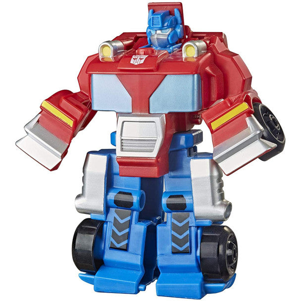Transformers Classic Heroes Team 2in1 - Optimus Prime