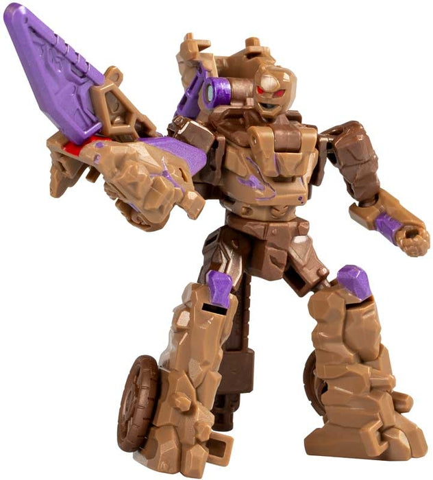 Transformers Legacy United Geocron 9cm