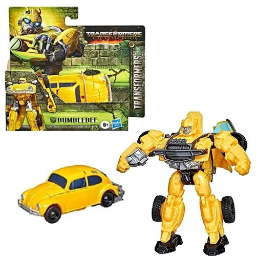Transformers Rise of the Beasts - Bumblebee