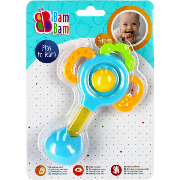 BamBam helistin