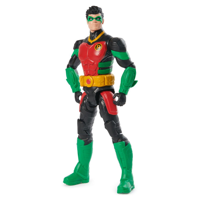DC Batman Robin toiminta hahmo 30cm