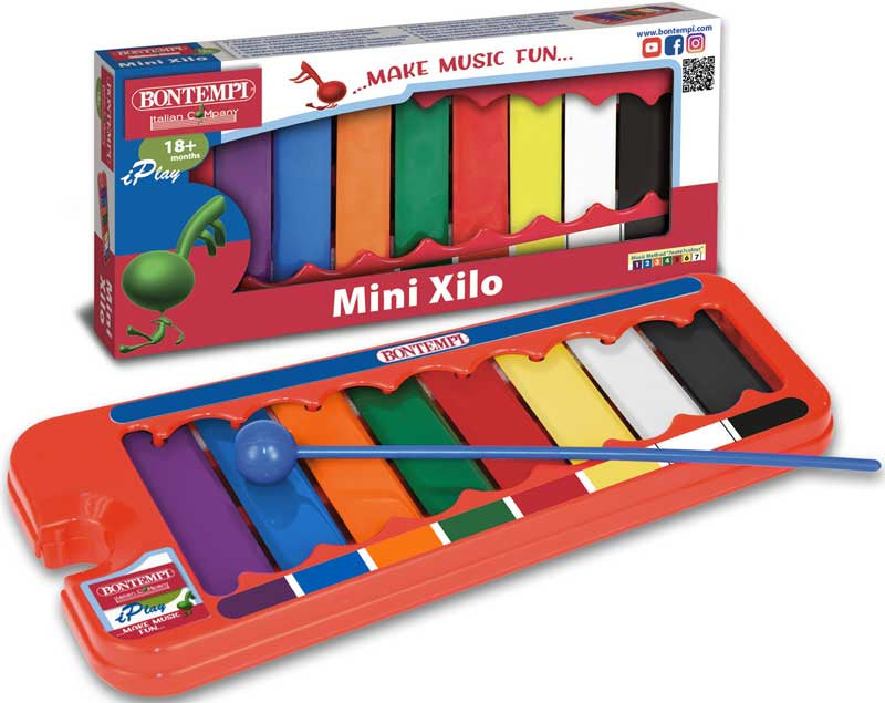 Bontempi mini Xylophoni