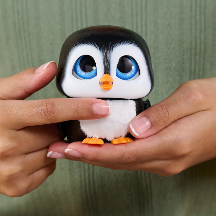 FurReal Handsful Pingviini interaktiivinen lemmikki