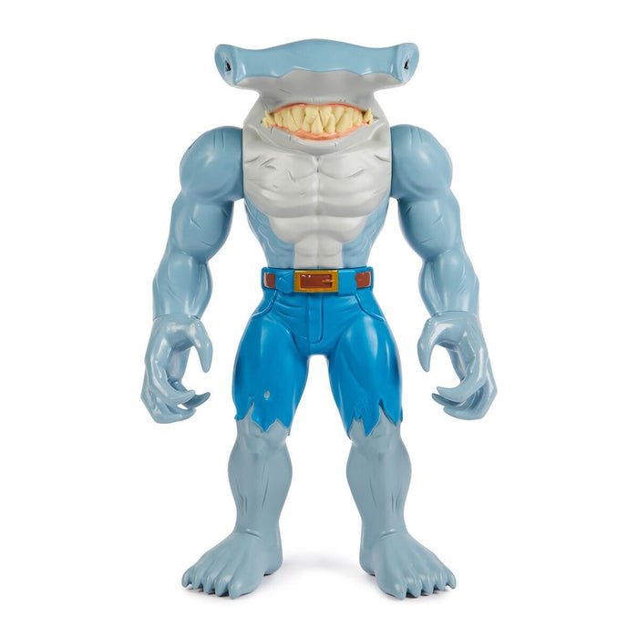 DC Batman King Shark toiminta hahmo 30cm