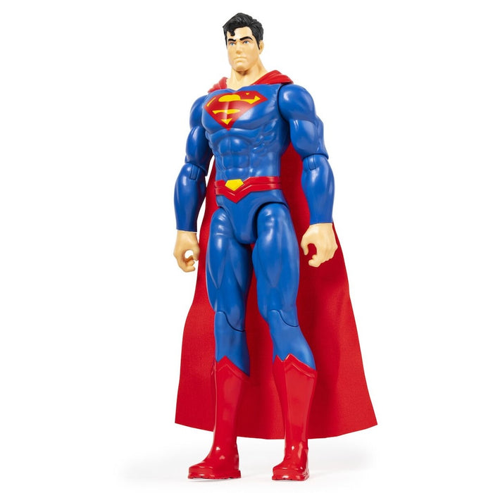 DC Superman toiminta hahmo 30cm