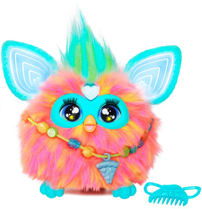 Furby Coral interaktiivinen lelu