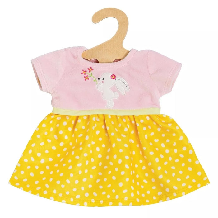 Heless pupu mekko 35-45cm nukelle