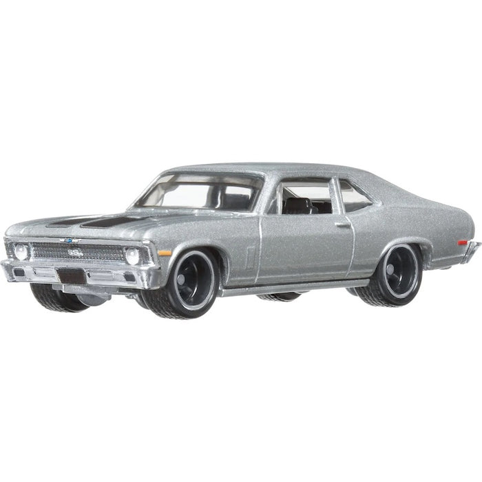 Hot Wheels Fast & Furious 1970 Chevrolet Nova SS