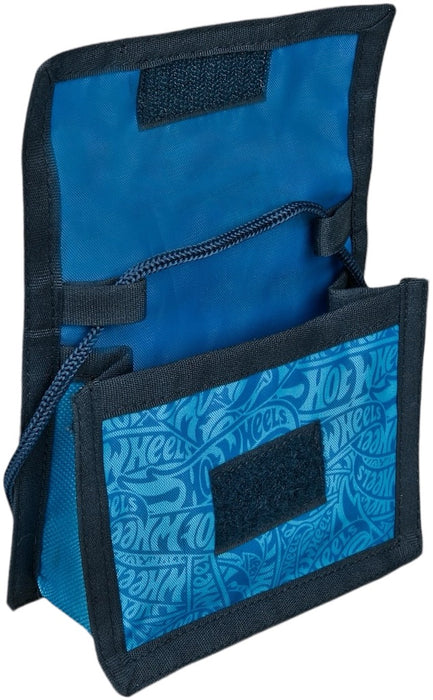 Hot Wheels lasten lompakko