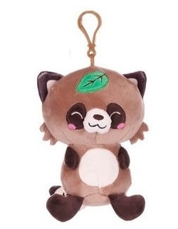 Kawaii Kuties pehmolelu maskotti 12cm