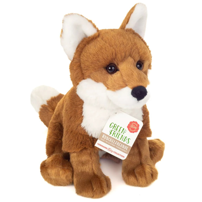 Teddy Hermann Kettu pehmolelu 20cm