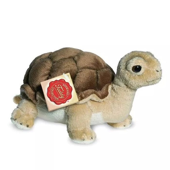 Teddy Hermann Kilpikonna pehmolelu 20cm