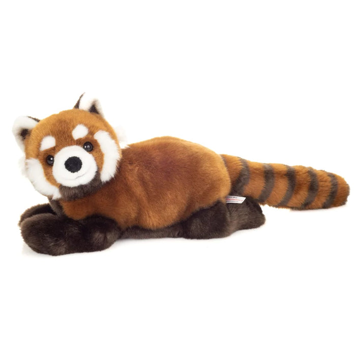 Teddy Hermann Kultapanda pehmolelu 30cm