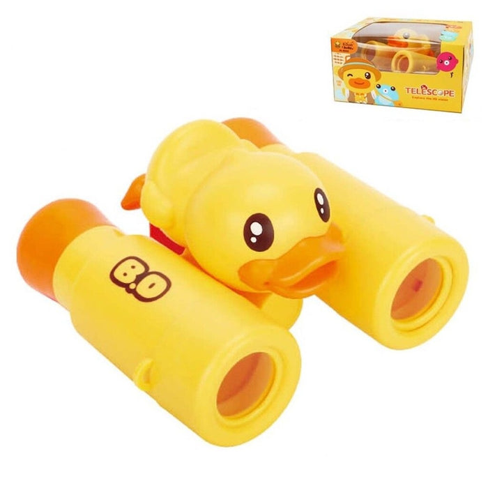 B. Duck lasten Kiikarit