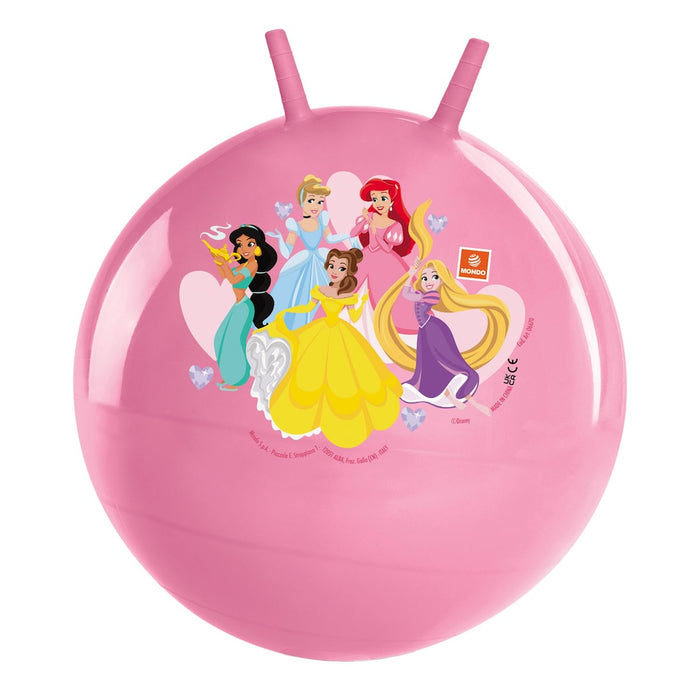 Disney Princess prinsessa pomppupallo