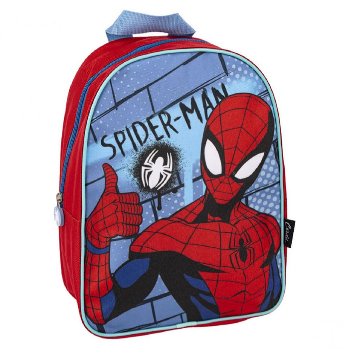 Spiderman pieni Reppu