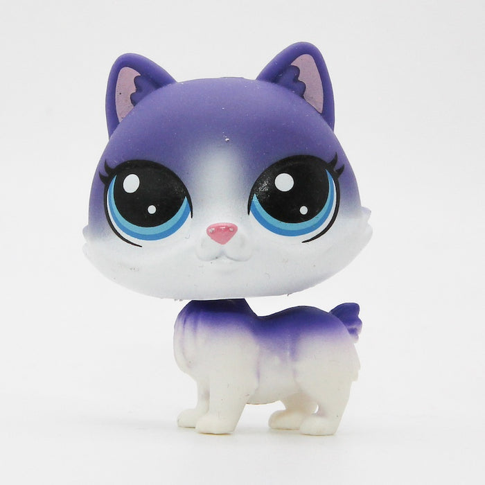 Littlest Petshop kissa #3-74