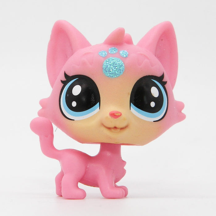 Littlest Petshop kissa #no