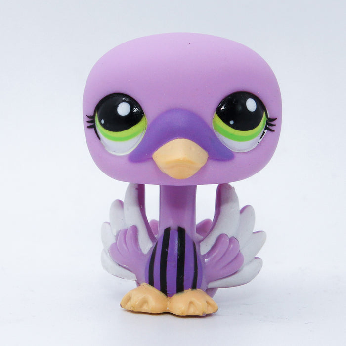 Littlest Petshop Joutsen #2411