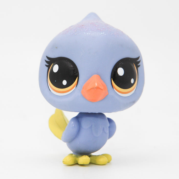 Littlest Petshop Lintu #no