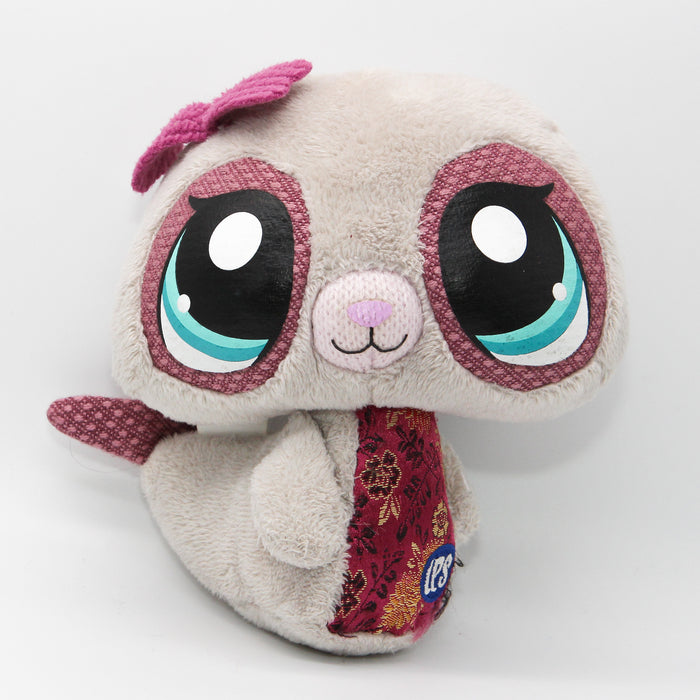 Littlest Petshop Mursu pehmolelu - Second Hand