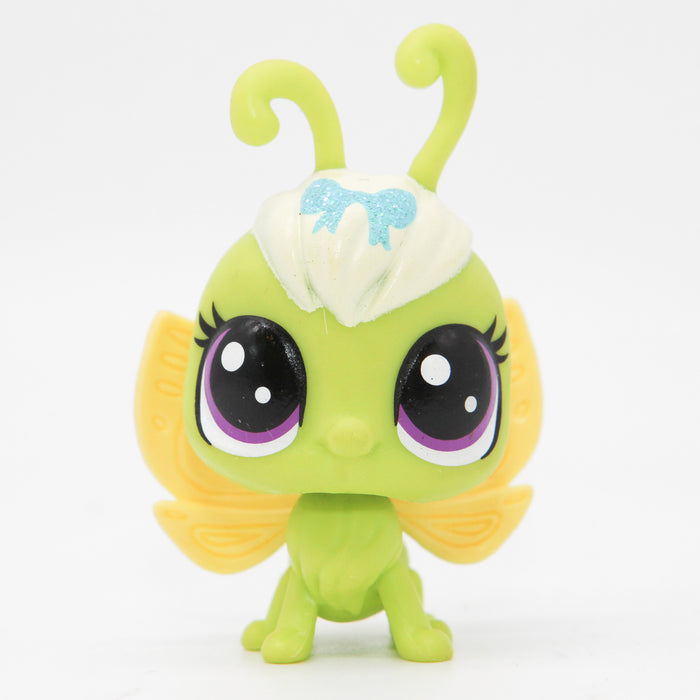 Littlest Petshop Perhonen #no