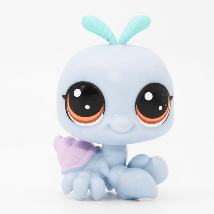 Littlest Petshop Rapu #4-179