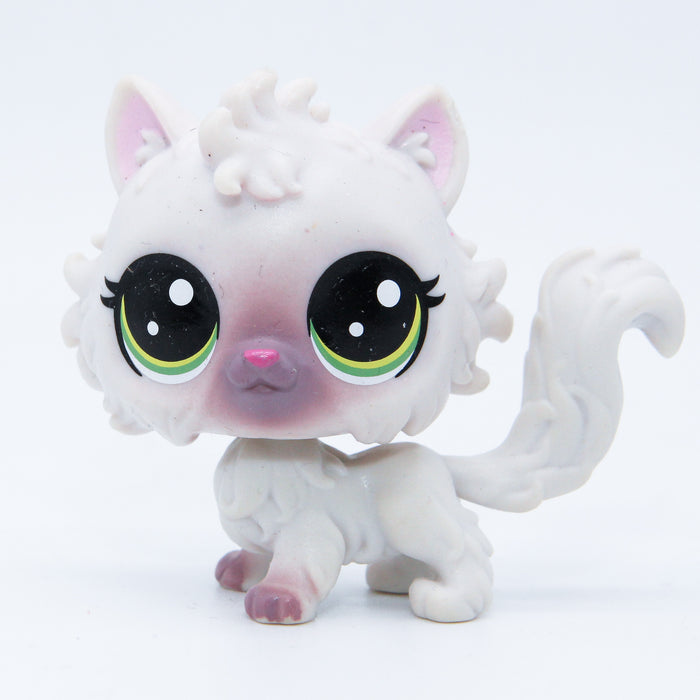 Littlest Petshop kissa #2-81